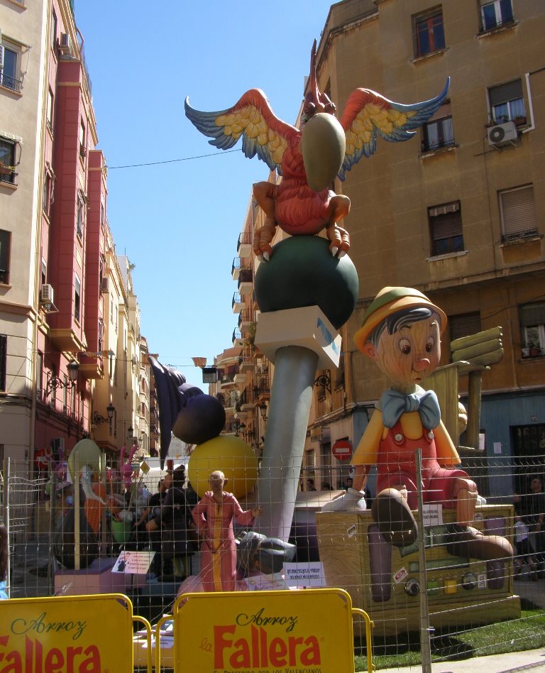 Totfalles: Barón de Patraix-Cuenca